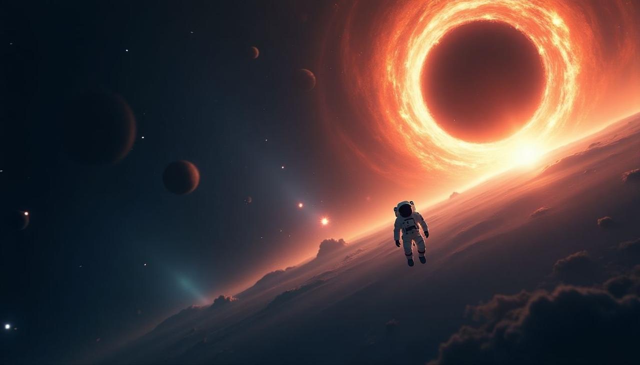 星际穿越：人类最后的希望 - 苹果视频视频封面