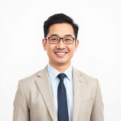 张明远 - 苹果视频创始人 & CEO